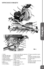 Предварительный просмотр 31 страницы Genesis GMSDB1512L Operator'S Manual