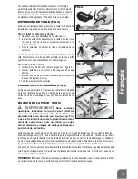 Предварительный просмотр 31 страницы Genesis GMSDR1015LC Operator'S Manual