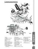 Предварительный просмотр 51 страницы Genesis GMSDR1015LC Operator'S Manual