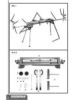 Предварительный просмотр 2 страницы Genesis GMSS400W Operator'S Manual