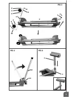 Предварительный просмотр 3 страницы Genesis GMSS400W Operator'S Manual