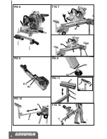 Preview for 4 page of Genesis GMSS400W Operator'S Manual