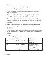 Preview for 15 page of Genesis GT-1450 Series Quick Start Manual