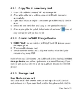 Preview for 34 page of Genesis GT-1450 Series Quick Start Manual