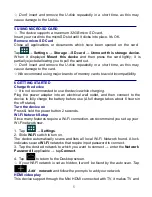 Preview for 7 page of Genesis GT-7305 User Manual