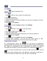 Preview for 17 page of Genesis GT-7305 User Manual