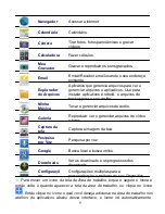 Preview for 42 page of Genesis GT-7305 User Manual