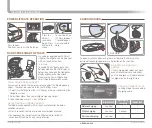 Preview for 6 page of Genesis GV60 2022 Quick Reference Manual