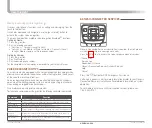 Preview for 16 page of Genesis GV60 2022 Quick Reference Manual