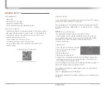 Предварительный просмотр 20 страницы Genesis GV60 2022 Quick Reference Manual