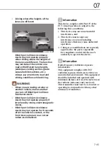 Preview for 459 page of Genesis GV60 2023 Owner'S Manual