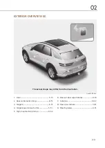 Preview for 76 page of Genesis GV70 Owner'S Manual