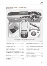 Preview for 80 page of Genesis GV70 Owner'S Manual