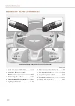 Preview for 81 page of Genesis GV70 Owner'S Manual