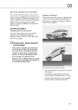 Preview for 162 page of Genesis GV70 Owner'S Manual