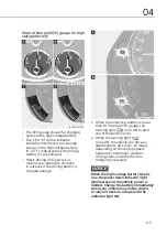 Preview for 171 page of Genesis GV70 Owner'S Manual