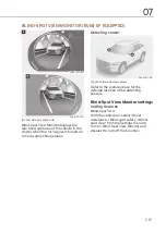 Preview for 487 page of Genesis GV70 Owner'S Manual