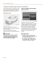 Preview for 514 page of Genesis GV70 Owner'S Manual