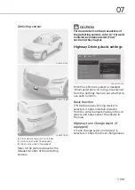 Preview for 519 page of Genesis GV70 Owner'S Manual