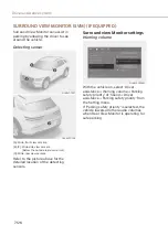 Preview for 536 page of Genesis GV70 Owner'S Manual