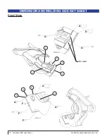 Preview for 12 page of Genesis GXP 1000 Field Installation Manual