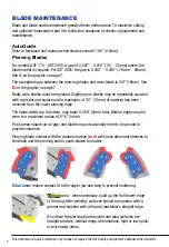 Предварительный просмотр 6 страницы Genesis GXT 115 Reference Manual