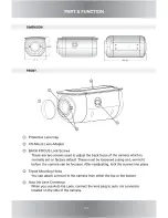 Preview for 6 page of Genesis HD-DNBC User Manual