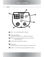 Preview for 7 page of Genesis HD-DNBC User Manual