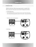 Preview for 10 page of Genesis HD-DNBC User Manual