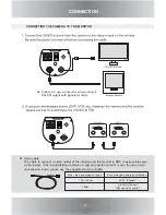 Preview for 11 page of Genesis HD-DNBC User Manual