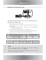 Preview for 12 page of Genesis HD-DNBC User Manual