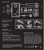 Preview for 5 page of Genesis Helium 400BT Quick Installation Manual