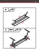 Preview for 3 page of Genesis Holm 510 RGB Manual