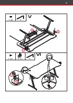 Preview for 5 page of Genesis Holm 510 RGB Manual