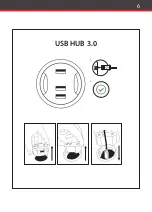 Preview for 7 page of Genesis Holm 510 RGB Manual