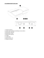 Предварительный просмотр 3 страницы Genesis HV55 User Manual