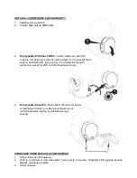 Предварительный просмотр 5 страницы Genesis HV55 User Manual