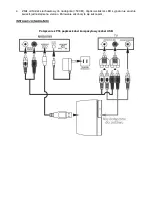 Предварительный просмотр 6 страницы Genesis HV55 User Manual