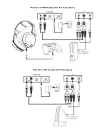 Предварительный просмотр 7 страницы Genesis HV55 User Manual