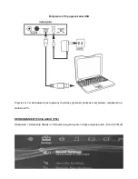 Предварительный просмотр 8 страницы Genesis HV55 User Manual