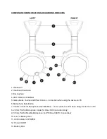 Предварительный просмотр 17 страницы Genesis HV55 User Manual