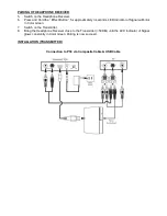 Предварительный просмотр 19 страницы Genesis HV55 User Manual