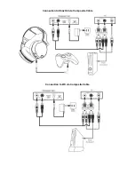 Предварительный просмотр 20 страницы Genesis HV55 User Manual