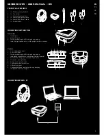 Предварительный просмотр 2 страницы Genesis HV59 User Manual