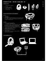 Предварительный просмотр 50 страницы Genesis HV59 User Manual