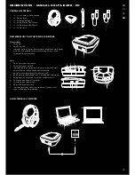 Предварительный просмотр 74 страницы Genesis HV59 User Manual