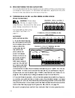 Предварительный просмотр 16 страницы Genesis KBE2 Installation And Operation Manual