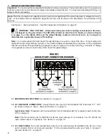 Preview for 4 page of Genesis KBMK Series Installation And Operation Manual