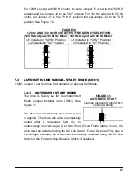 Preview for 21 page of Genesis KBWA-21D Installation And Operation Manual