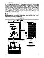 Preview for 23 page of Genesis KBWA-21D Installation And Operation Manual